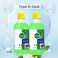 🔥2025 Hot Sale🔥🏠Universal Sterilization and Stain Removal Washing Machine Cleaning Liquid