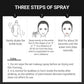 Long Lasting Hydrating Makeup Setting Spray