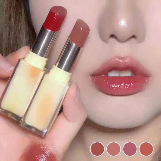 💖Time-limited offer 💖2024 Non-stick Long-lasting Moisture Glossy Lipsticks