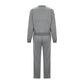 🍂Autumn discount 50%🍂Women's Long Sleeve Zip Coat Drawstring Sweatpants 2-Piece Sets