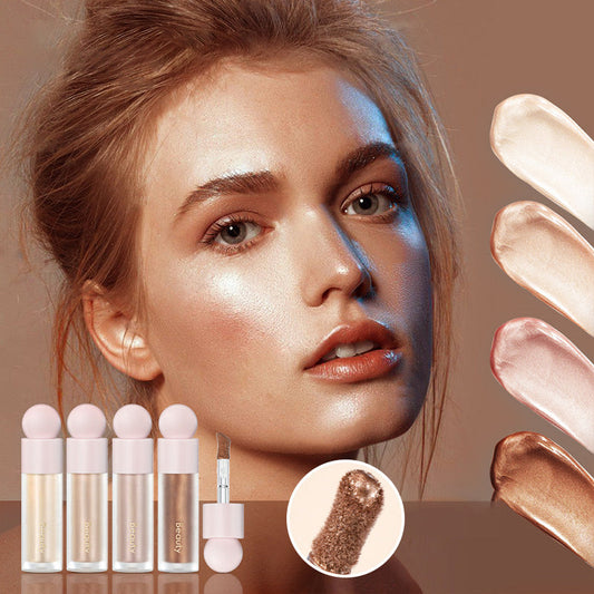 🔥Hot Sale 50% OFF🔥Multi-Use Liquid Highlighter for Face & Body