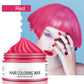 Color Hair Wax - Instantly Natural Hair Color, Natural Ingredients and Washable
