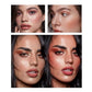12 Colors Cream Blush Palette