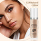 🎁Christmas Hot Sale💕 Long-Lasting Flawless Coverage Moisturizing Natural Makeup Cream