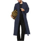 Women's Warm Cardigan with Large Pockets