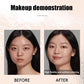 Lightweight Flawless Finish Long-Lasting Liquid Foundation