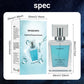 🔥New Year Hot Sale💖Valentine's Day Sale- Pheromone Cologne for Men