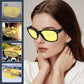 Fashionable Anti-Blue Light Polarised Sunglasses🌟