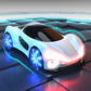 Coche de Juguete Acrobático con Luces Frías y la Reconocimiento de Gestos