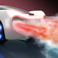 Coche de Juguete Acrobático con Luces Frías y la Reconocimiento de Gestos