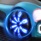 Coche de Juguete Acrobático con Luces Frías y la Reconocimiento de Gestos