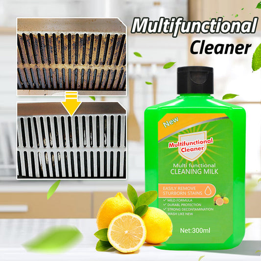 Multifunctional Cleaner for Kitchen & Bathroom