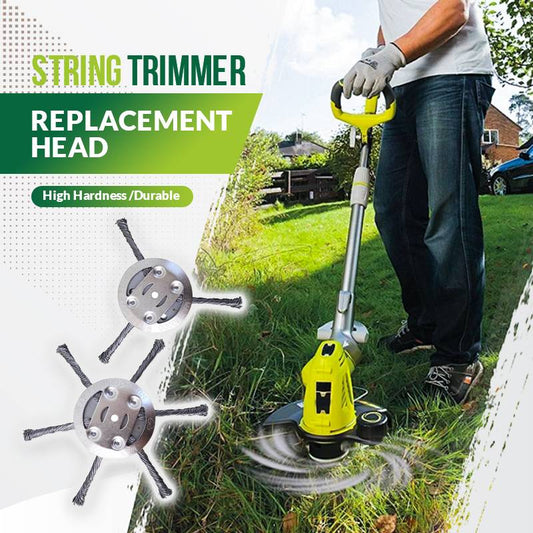 🎁New Year Sale🎅String Trimmer Replacement Head