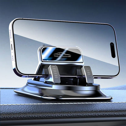 🎅Christmas Sale🎁Anti-Slip Fixed Car Phone Holder