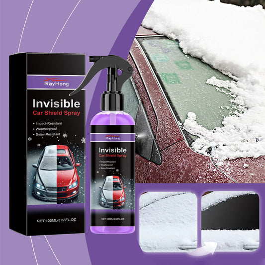 🎅Christmas Sale🎁Car High Protective Coating Spray