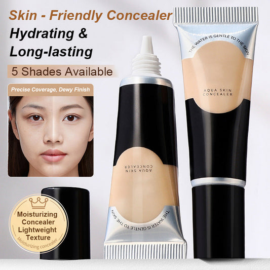 Ultra-Light Hydrating Concealer