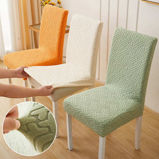 [Practical Gift] All-In-One Thick Elastic Chair Cover