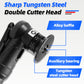 💥Limited Time 50% OFF🔥Chamfering Mini Deburring Metal 30000rpm Circular Edge