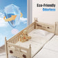 One-way Privacy Thermal Insulation Film for Glass - Buy 1 Get 1 Free