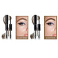 Waterproof Double-Ended Eyebrow Gel Tint with Spiral Brush（50% OFF）