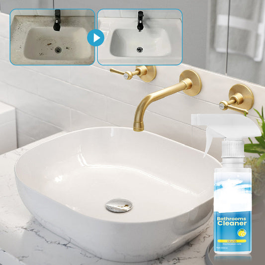 Multi-functional Powerful Bathroom Cleaner