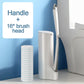 Disposable Toilet Brush