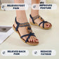 💥New Bohemian style sandals🤩