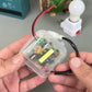 12V to 220V Inverter with Accessories