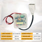 12V to 220V Inverter with Accessories