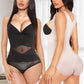 💥43%OFF ENDS SOON💥Women's Lightweight Mesh Yoga Bodysuit Shaper