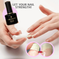 [Glamorous Gift] Nail Care Gel - Strengthen and Protect Nails