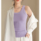Women's Slim Fit Comfy Sports Top（50% OFF）