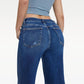 🎁 Hot Sale 50% OFF 🔥Mid-low Rise Baggy Jeans
