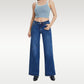 🎁 Hot Sale 50% OFF 🔥Mid-low Rise Baggy Jeans