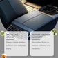 Car Leather Cleaning & Care Cream