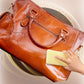 Multifunctional Leather Cleaning & Maintenance Cream