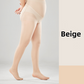 Plus Size Thin Rip-Resist High-Waist Tights