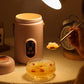 Multifunctional Portable Electric Crock Pot