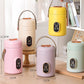 Multifunctional Portable Electric Crock Pot