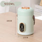 Multifunctional Portable Electric Crock Pot