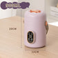 Multifunctional Portable Electric Crock Pot