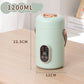 Multifunctional Portable Electric Crock Pot