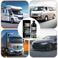 Headlight Restore and Protect Refurbishment Care Agent