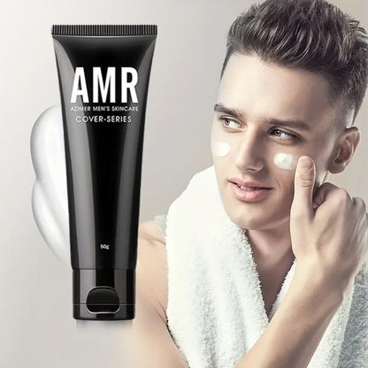 50g Men's Tone-Up Lazy Cream