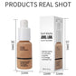 🎉Buy 1 Get 1 Free🎉Long-Lasting Full Coverage Oil Control Foundation