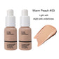 🎉Buy 1 Get 1 Free🎉Long-Lasting Full Coverage Oil Control Foundation