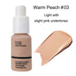 🎉Buy 1 Get 1 Free🎉Long-Lasting Full Coverage Oil Control Foundation