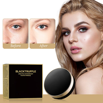 2 in 1 Cushion & Pressed Powder（50% OFF)