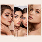 2 in 1 Cushion & Pressed Powder（50% OFF)