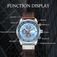 Reloj Vintage para Hombre de Alta Gama de Negocios